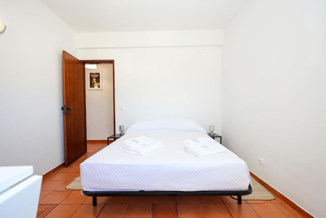 B49 - Postigo View Flat In Lagos Exteriér fotografie