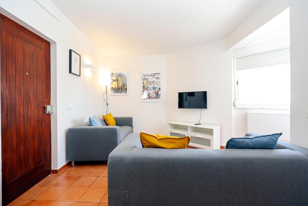 B49 - Postigo View Flat In Lagos Exteriér fotografie