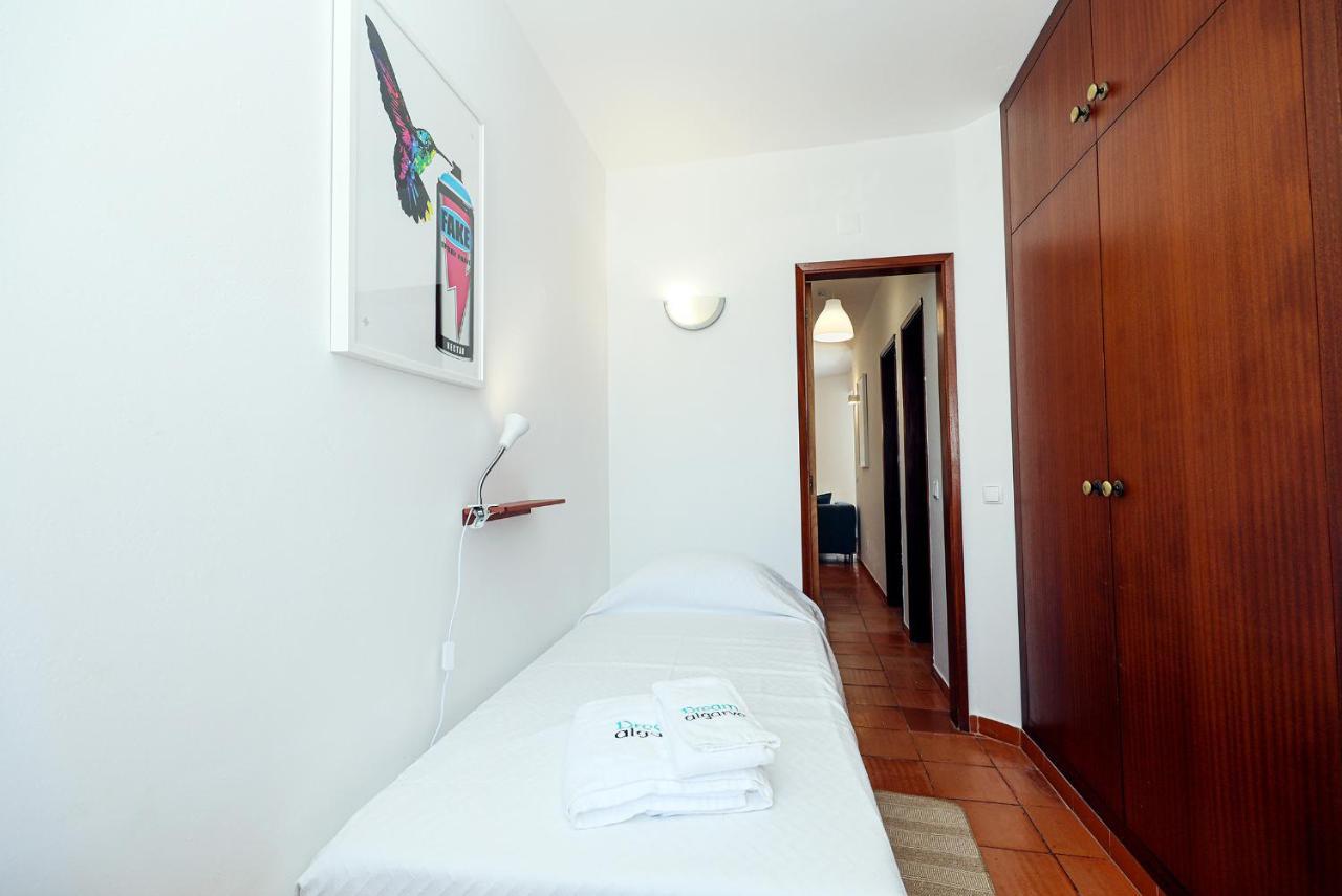 B49 - Postigo View Flat In Lagos Exteriér fotografie
