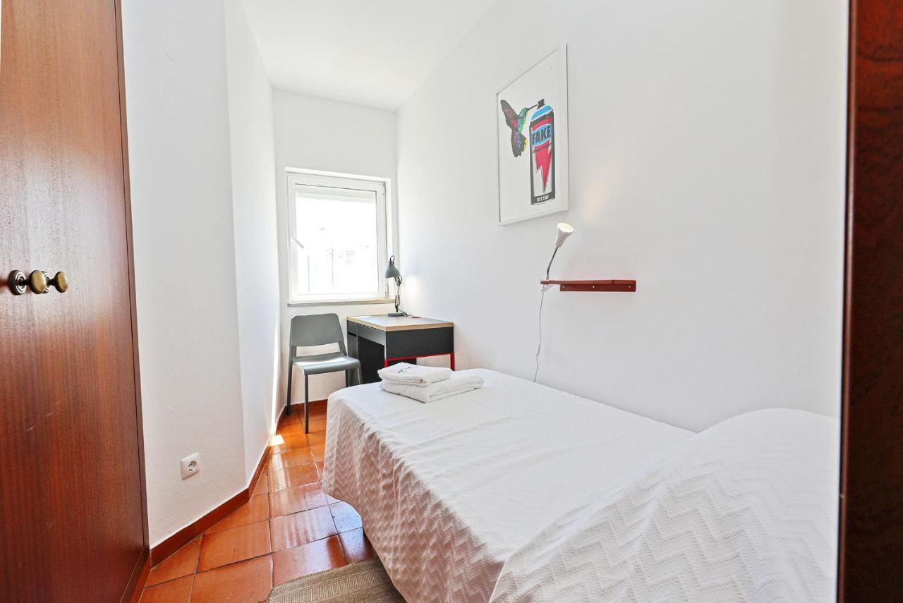 B49 - Postigo View Flat In Lagos Exteriér fotografie